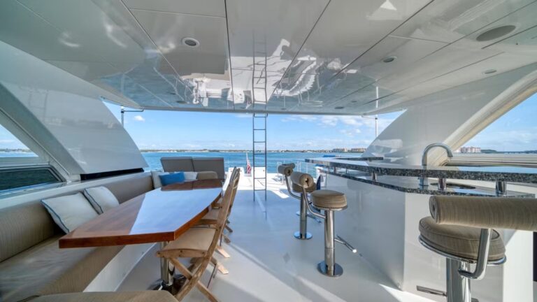Sun Deck