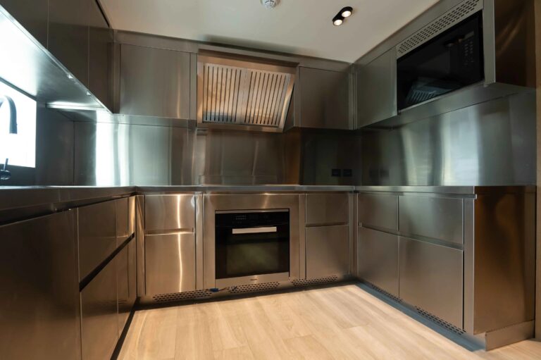 Galley