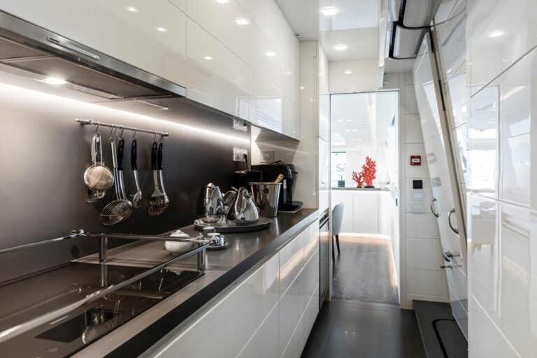 Galley