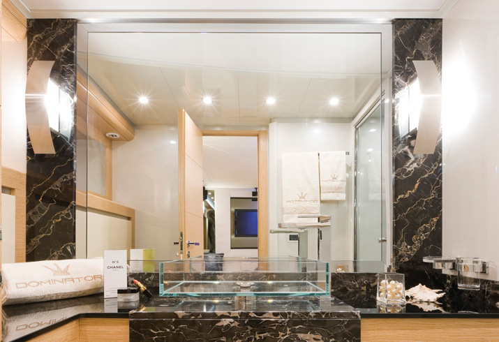 MY SASCHA - Ensuite