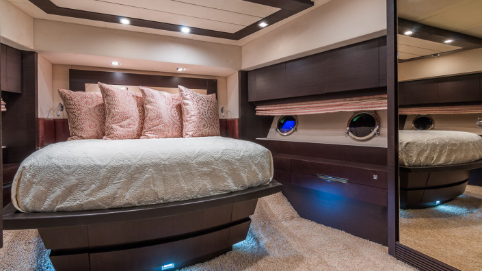 Guest Cabin