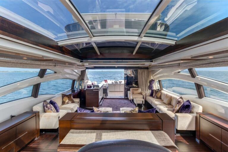 Saloon