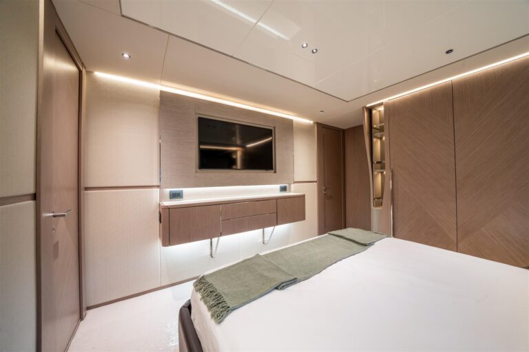 Guest Suite