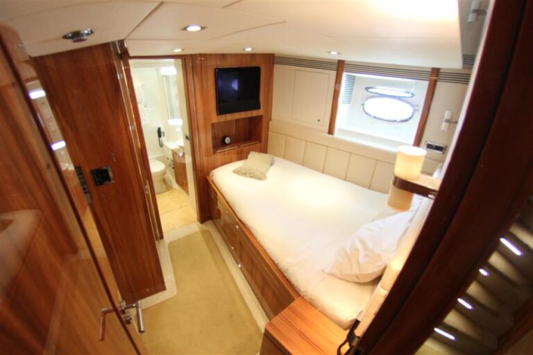 Guest Cabin