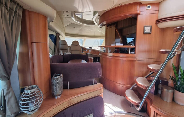 Interiors