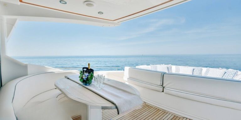 Exterior Relaxation Area