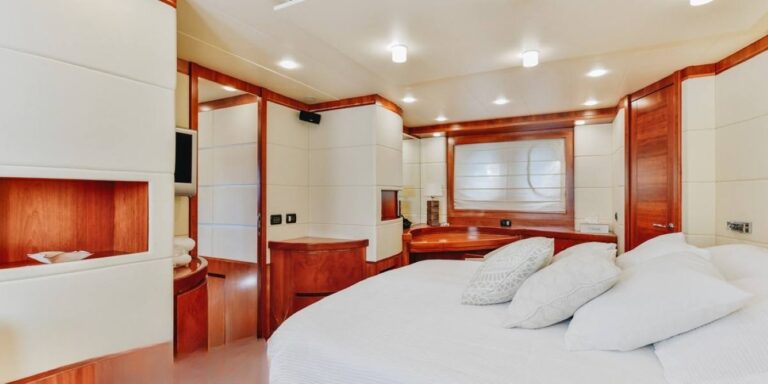 Master Stateroom