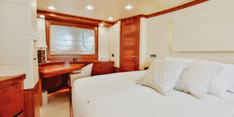 Master Stateroom