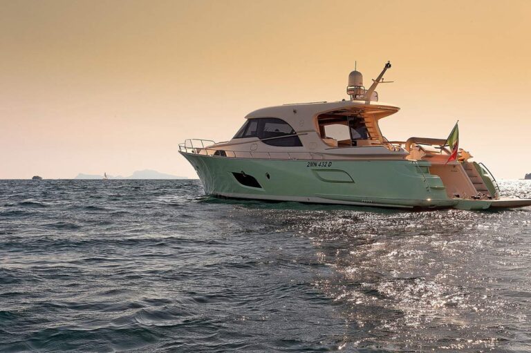 MY SEA PASSION - Yacht 2