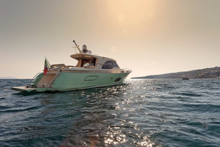 MY SEA PASSION - Yacht