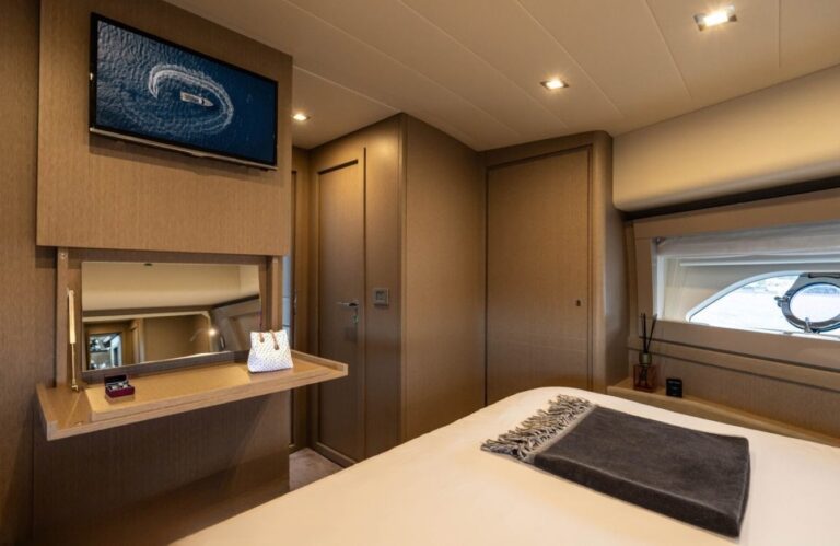 Guest Suite