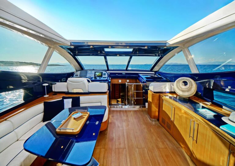 Flybridge