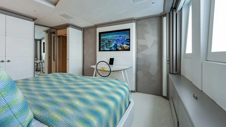 Guest Suite