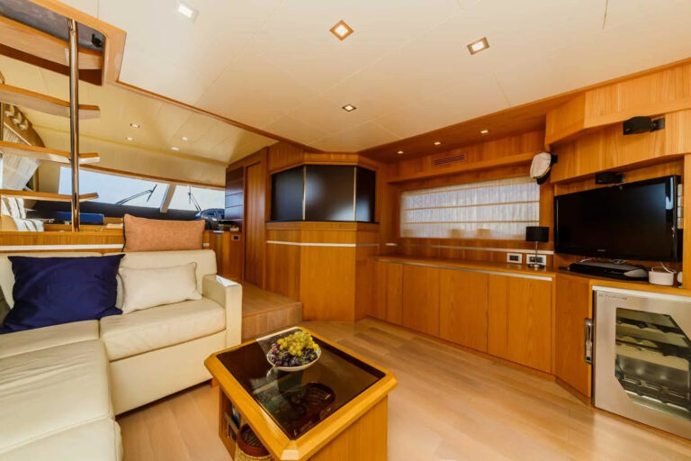 Saloon