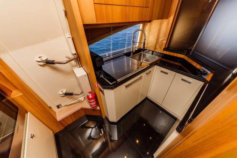 Galley