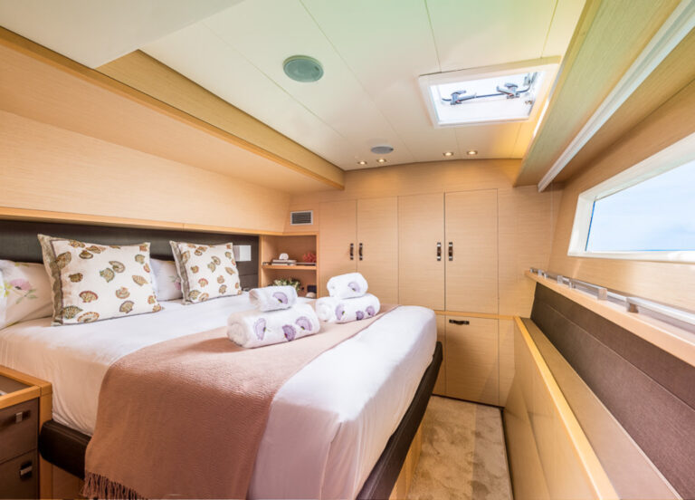 Guest Suite