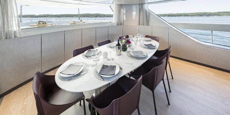 Main Dining