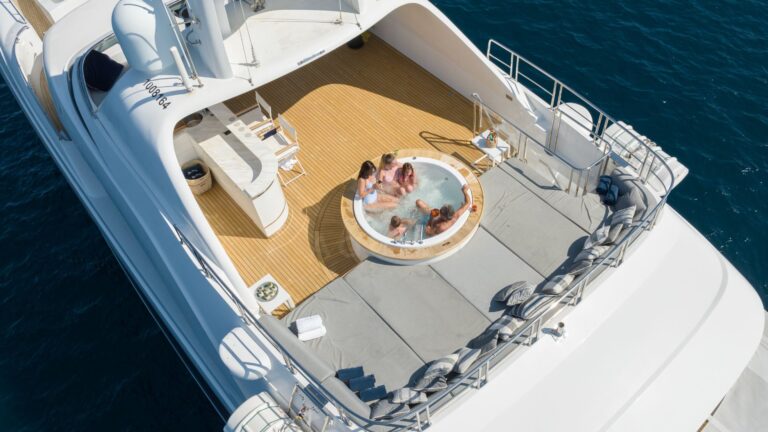 Jacuzzi
