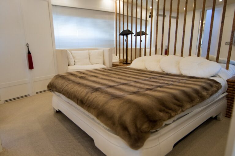VIP Stateroom