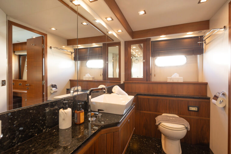 Guest Ensuite