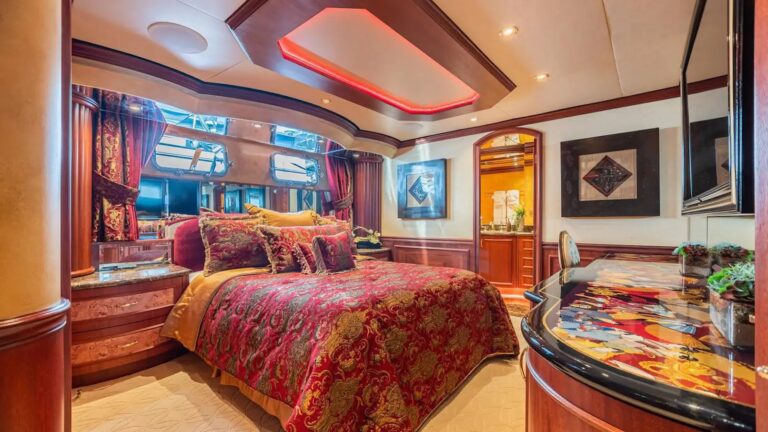 Guest Suite