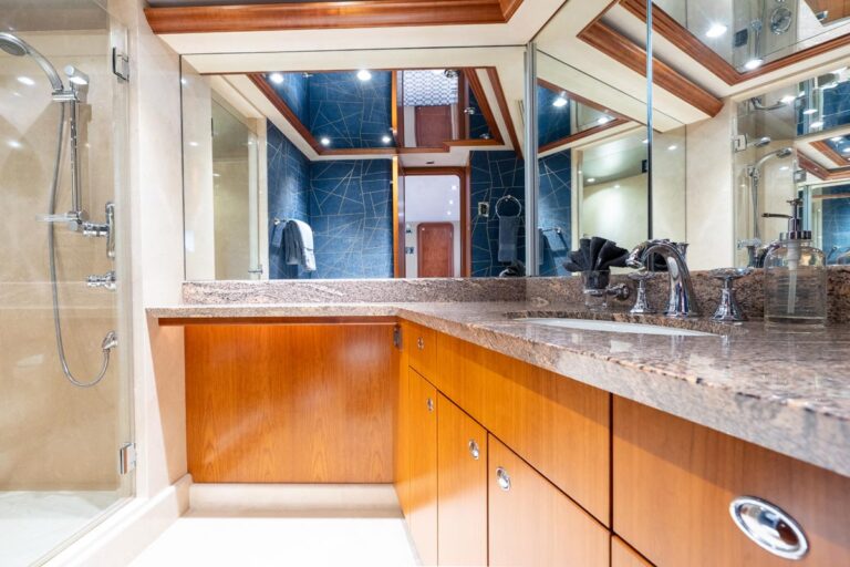 Guest Ensuite