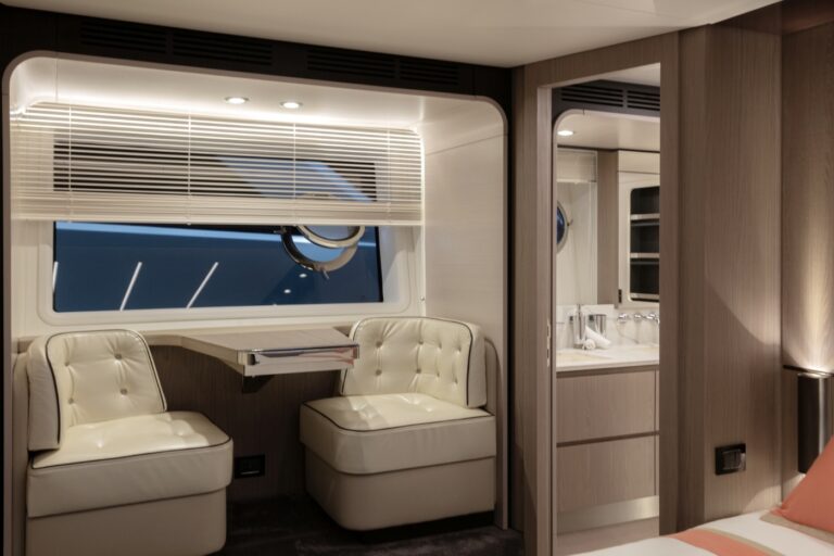 Guest Suite