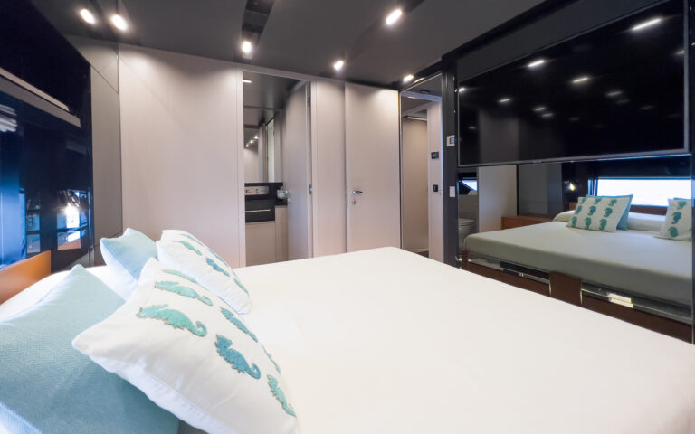 Guest Suite
