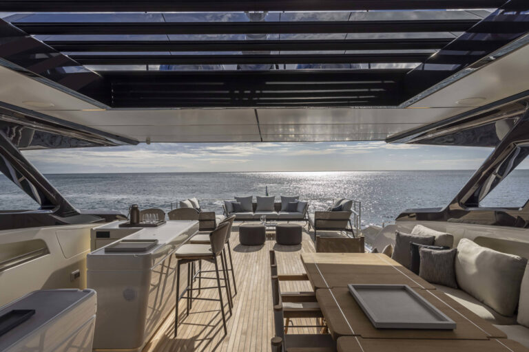 Sun Deck
