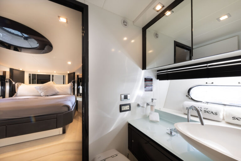VIP Ensuite