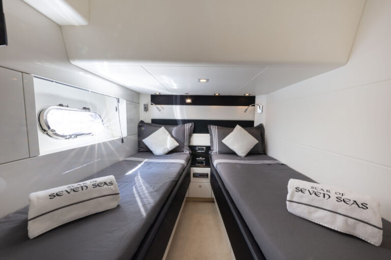 Twin Suite