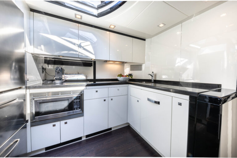 Galley