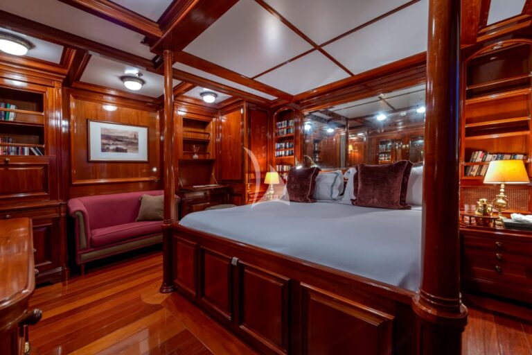 Master Stateroom
