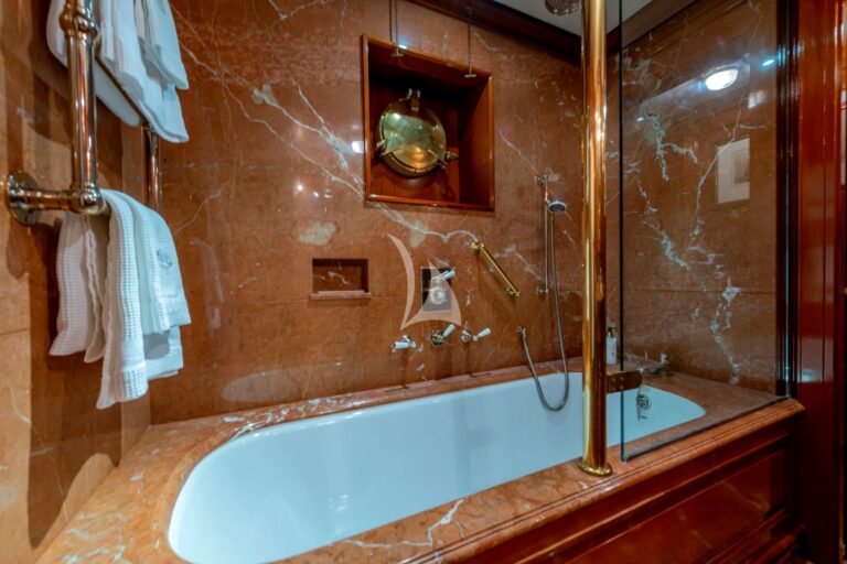 Bathroom Area