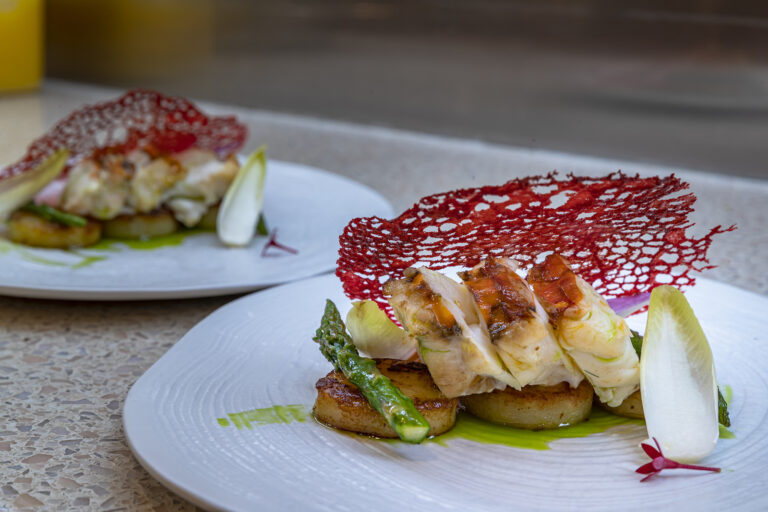 Sample Dish
