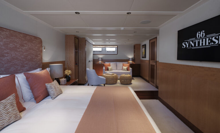 VIP suite