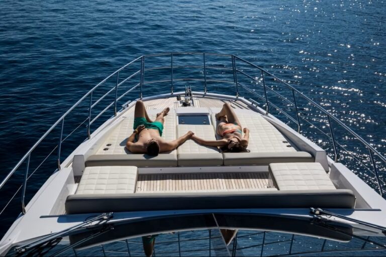 Exterior Relaxation Area