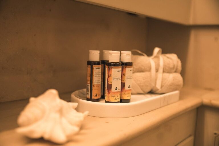 Bathroom Detail