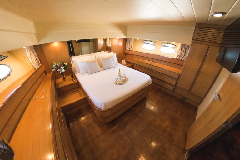 Master Stateroom