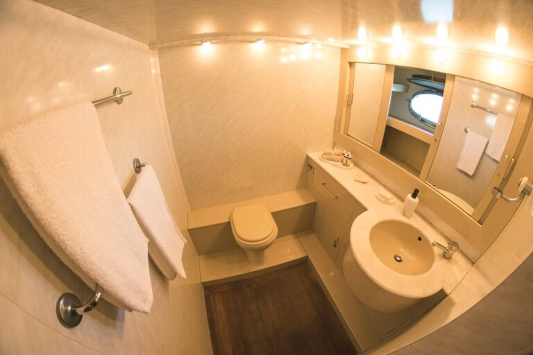 Guest Ensuite