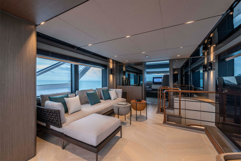 Sky Lounge