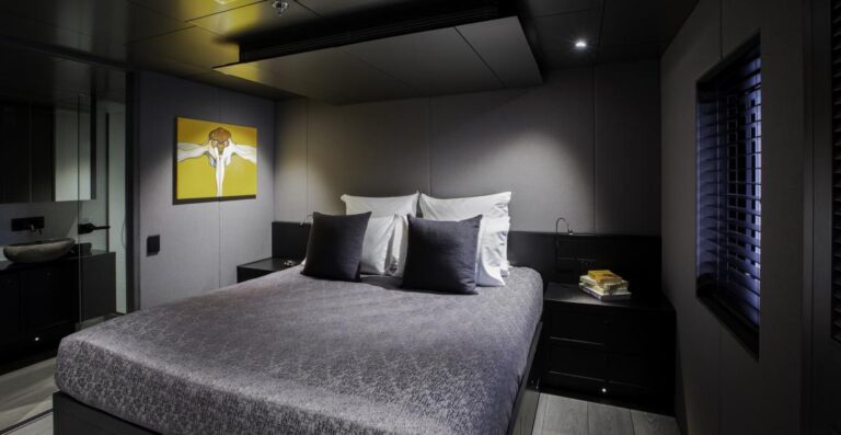 Cabins