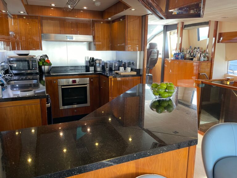 Galley