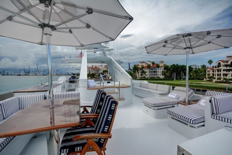 Sundeck