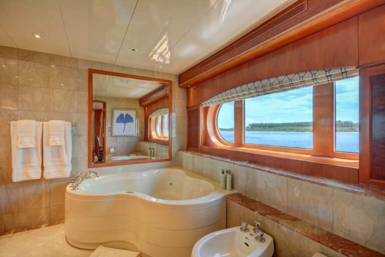 MY THEMIS - Master tub