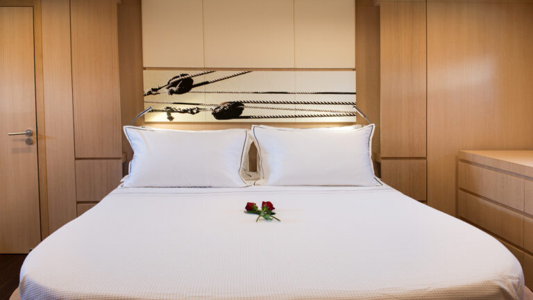 VIP Cabin