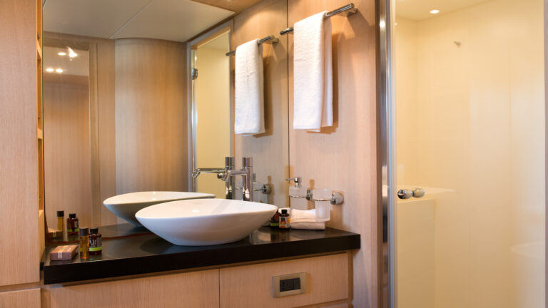 VIP Ensuite
