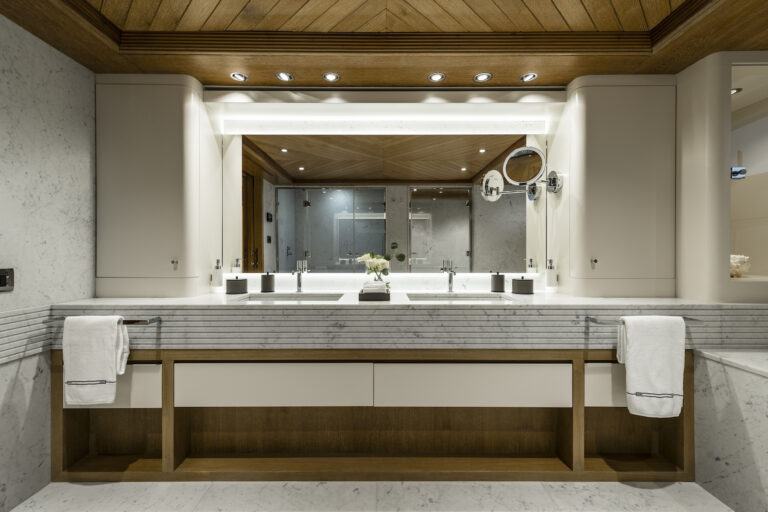 Master Ensuite Bathroom