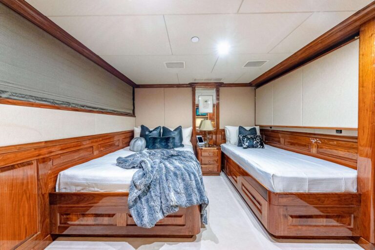 Guest Cabin