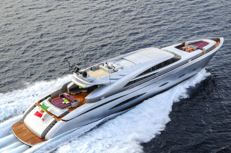 Ab Yachts